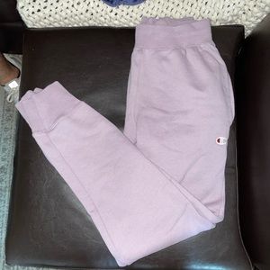 Champion Jogger/Sweatpants